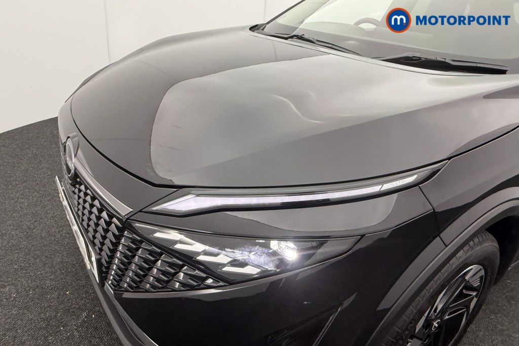 Used Nissan Qashqai 2024 for sale - 76554722: Photo 24