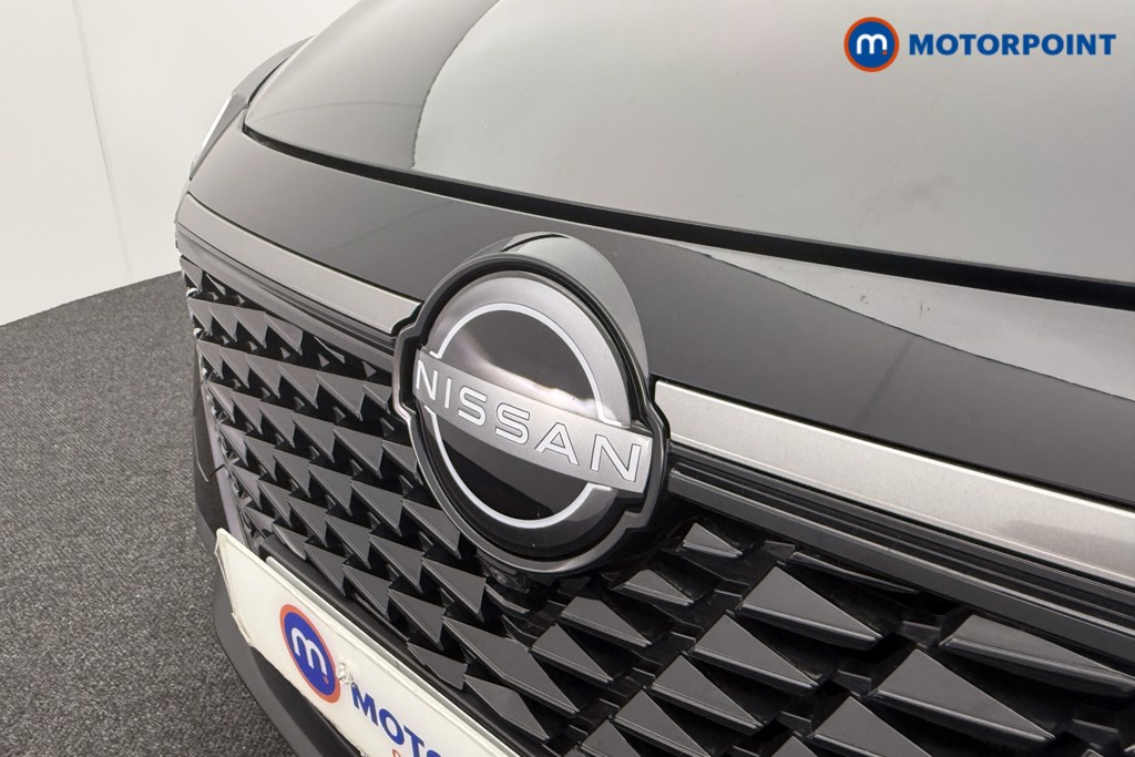 Used Nissan Qashqai 2024 for sale - 76554722: Photo 25