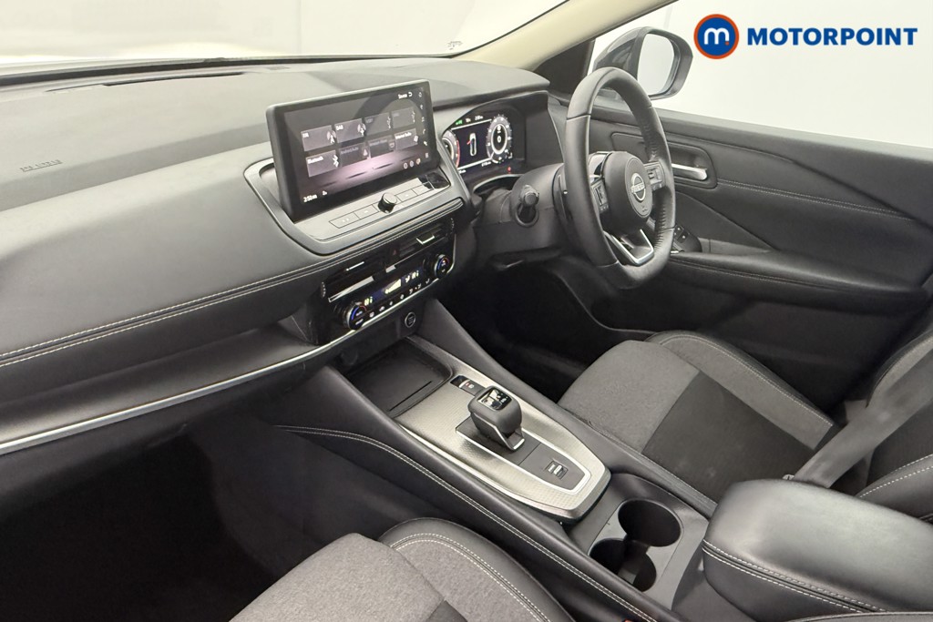 Used Nissan Qashqai 2024 for sale - 76554722: Photo 26