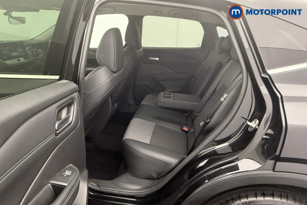 Used Nissan Qashqai 2024 for sale - 76554722: Photo 28