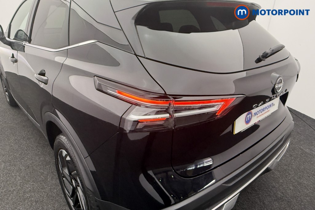 Used Nissan Qashqai 2024 for sale - 76554722: Photo 29