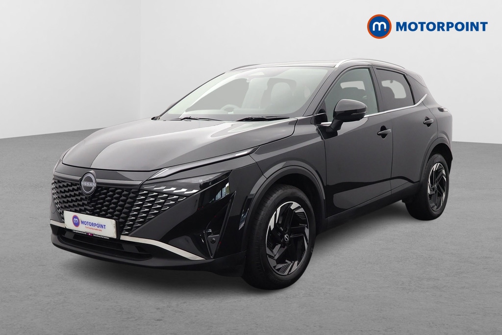 Used Nissan Qashqai 2024 for sale - 76554722: Photo 3