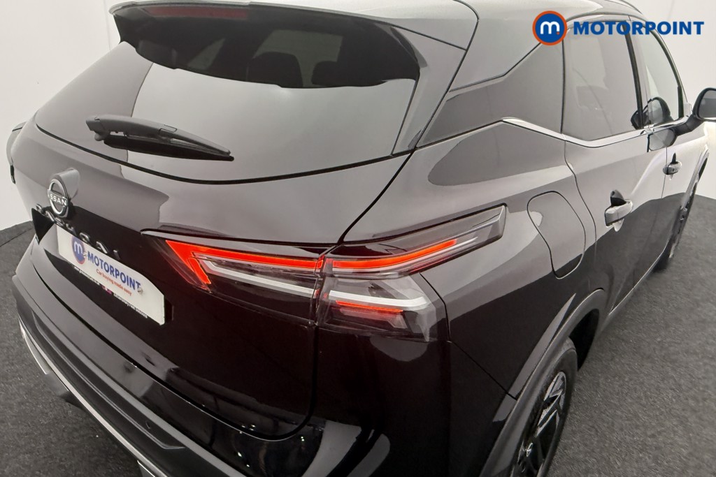 Used Nissan Qashqai 2024 for sale - 76554722: Photo 30