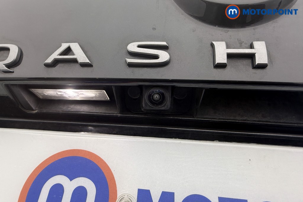 Used Nissan Qashqai 2024 for sale - 76554722: Photo 32