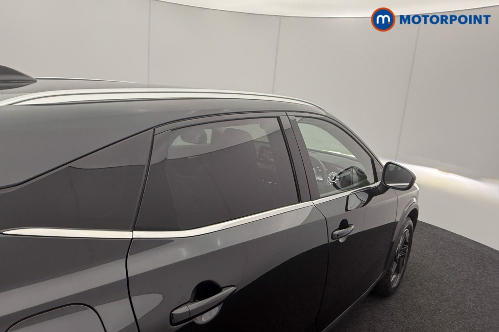 Used Nissan Qashqai 2024 for sale - 76554722: Photo 34