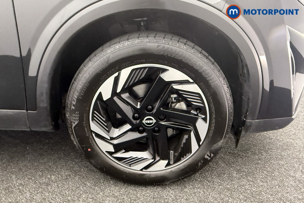 Used Nissan Qashqai 2024 for sale - 76554722: Photo 35