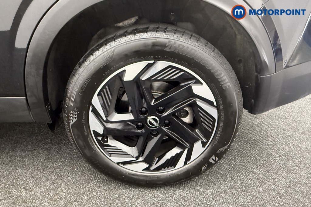 Used Nissan Qashqai 2024 for sale - 76554722: Photo 37