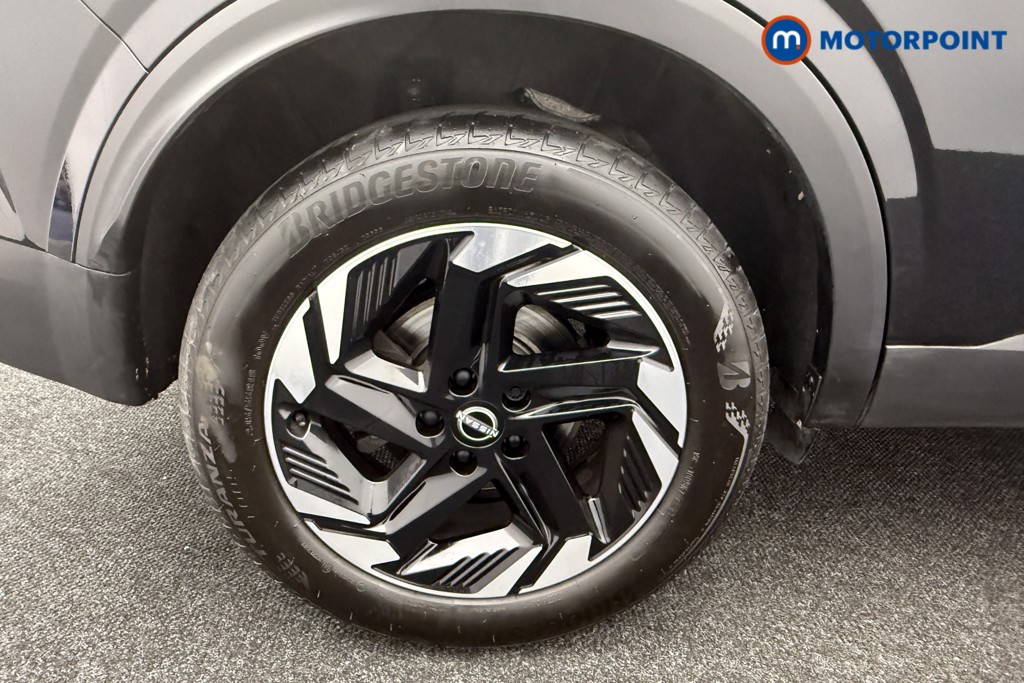 Used Nissan Qashqai 2024 for sale - 76554722: Photo 38