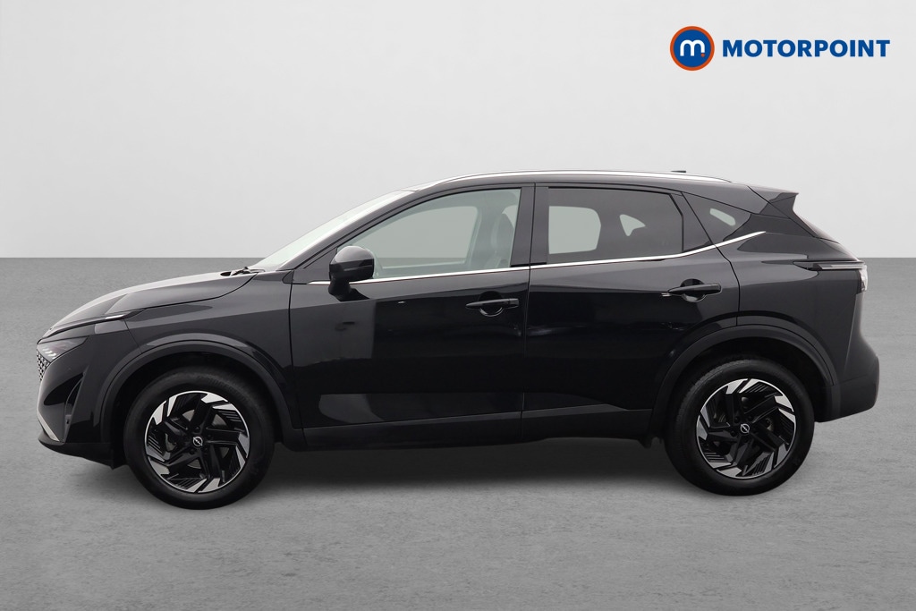 Used Nissan Qashqai 2024 for sale - 76554722: Photo 4