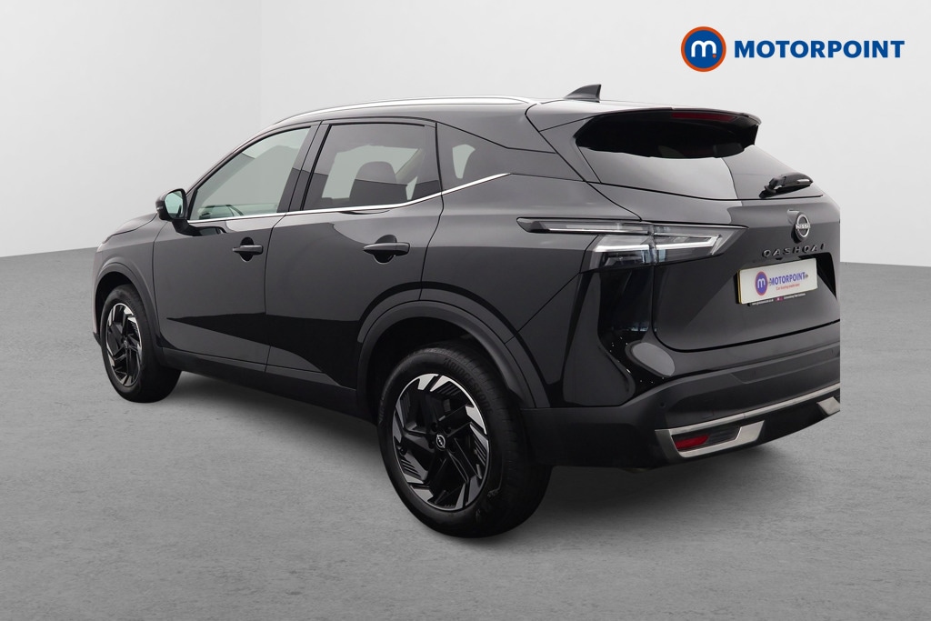 Used Nissan Qashqai 2024 for sale - 76554722: Photo 5