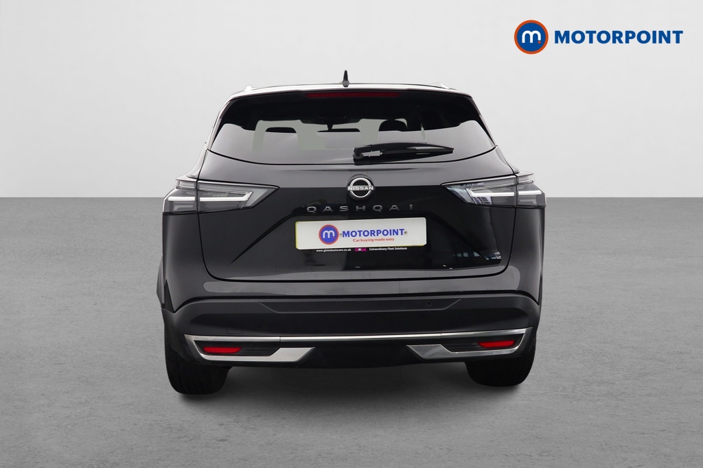 Used Nissan Qashqai 2024 for sale - 76554722: Photo 6