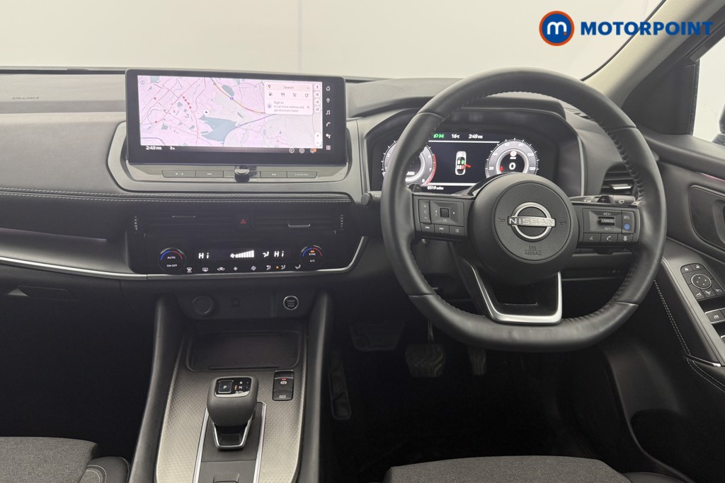 Used Nissan Qashqai 2024 for sale - 76554722: Photo 9