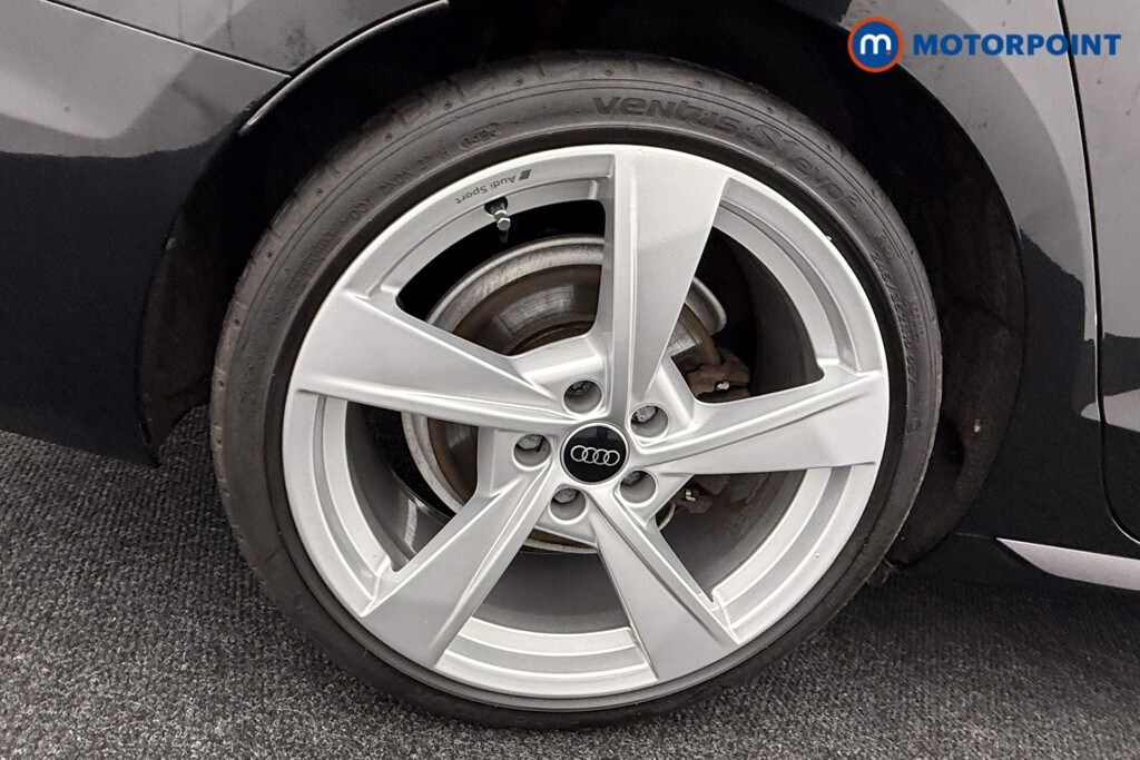 Used Audi A4 2024 for sale - 76015545: Photo 41