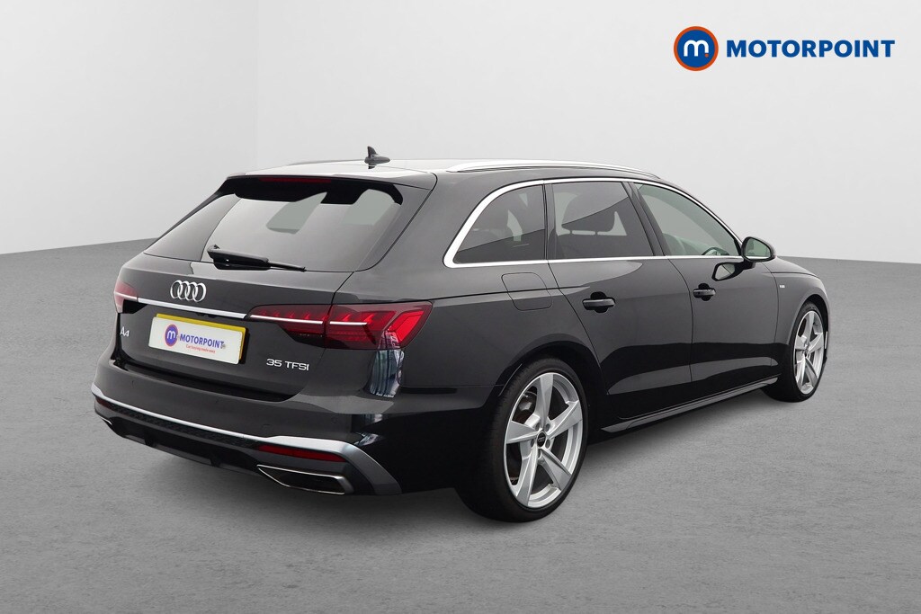 Used Audi A4 2024 for sale - 76015545: Photo 7