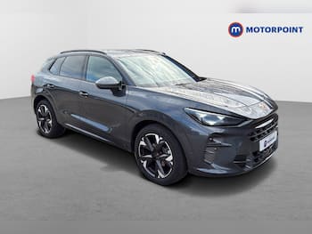 Used Cupra Terramar 2026 for sale - 79684171: Photo