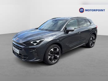 Used Cupra Terramar 2026 for sale - 79684171: Photo