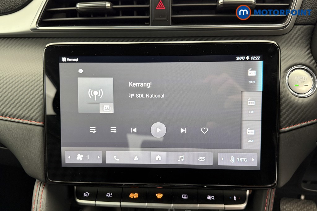 Used MG MG ZS 2024 for sale - 77221249: Photo 14