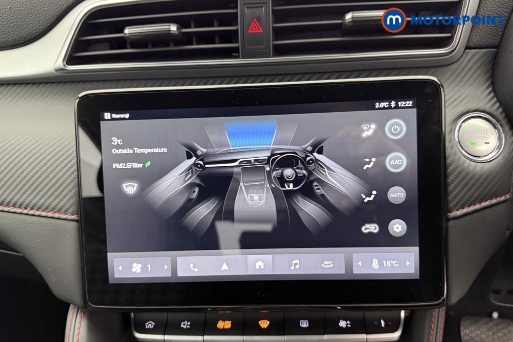 Used MG MG ZS 2024 for sale - 77221249: Photo 15