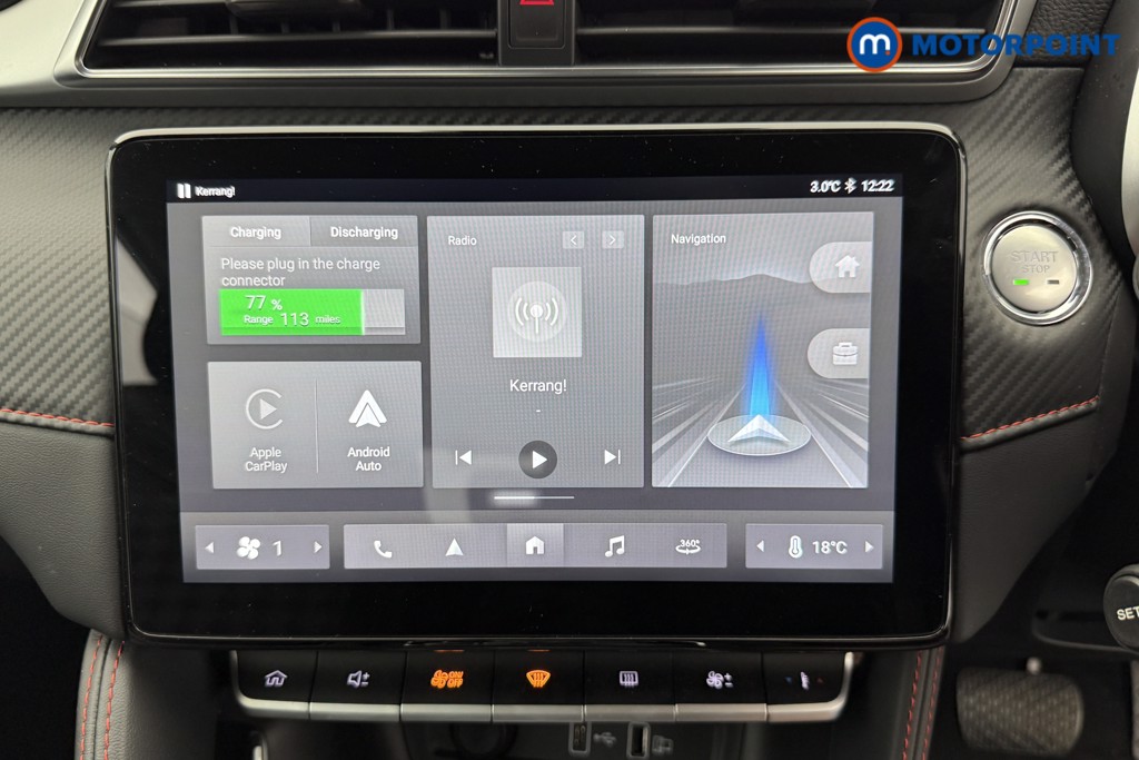 Used MG MG ZS 2024 for sale - 77221249: Photo 17