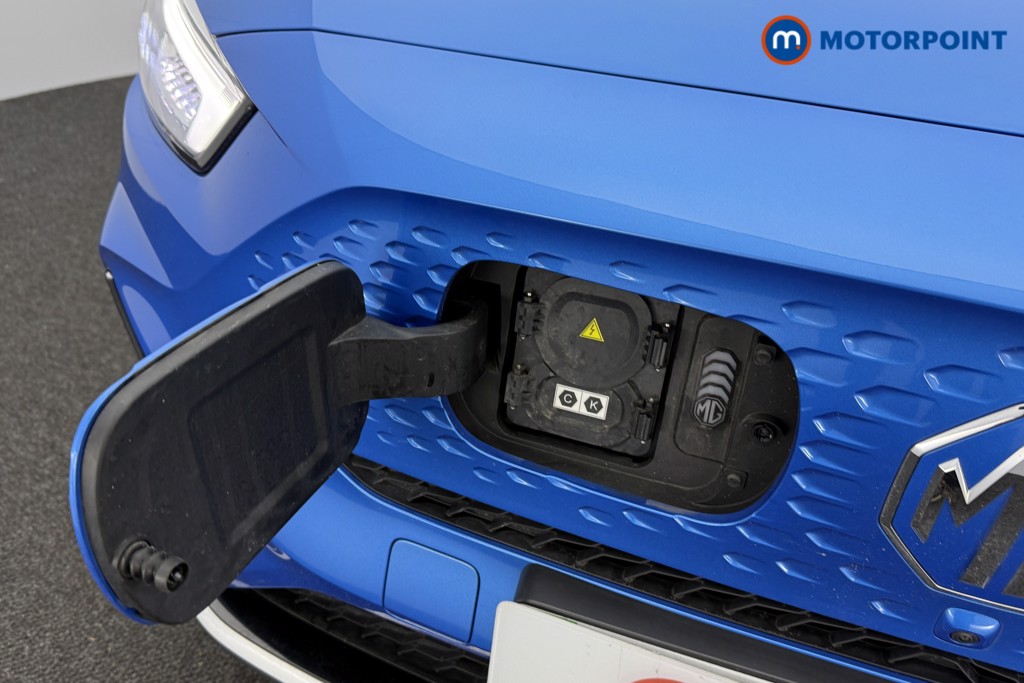 Used MG MG ZS 2024 for sale - 77221249: Photo 34