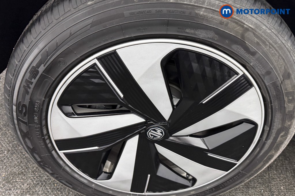 Used MG MG ZS 2024 for sale - 77221249: Photo 37