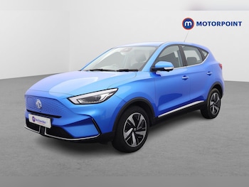 Used MG MG ZS 2024 for sale - 77221249: Photo