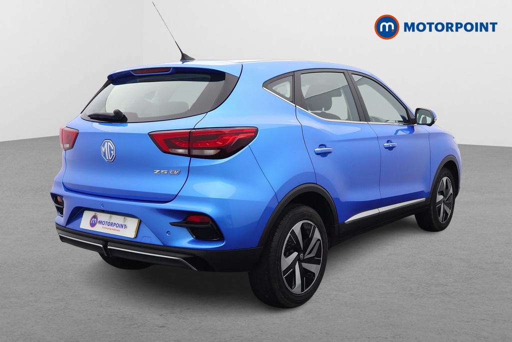 Used MG MG ZS 2024 for sale - 77221249: Photo 7