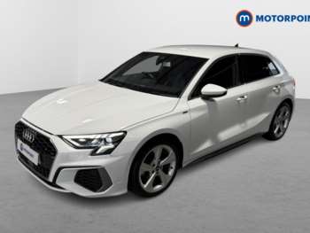 Used Audi A3 2022 for sale - 75008925: Photo