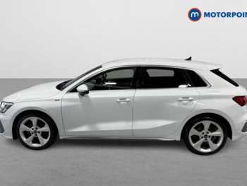Used Audi A3 2022 for sale - 75008925: Photo
