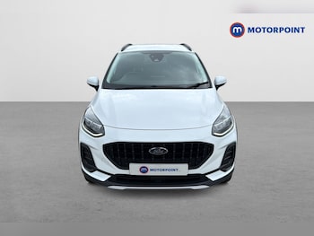 Used Ford Fiesta 2023 for sale - 79543034: Photo