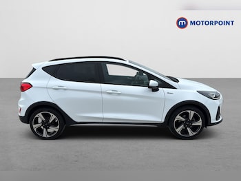 Used Ford Fiesta 2023 for sale - 79543034: Photo