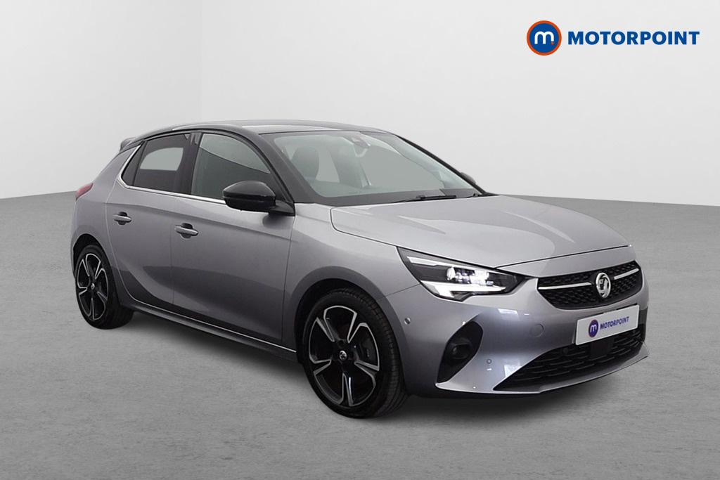 Used Vauxhall Corsa 2020 for sale - 77872801: Photo 1