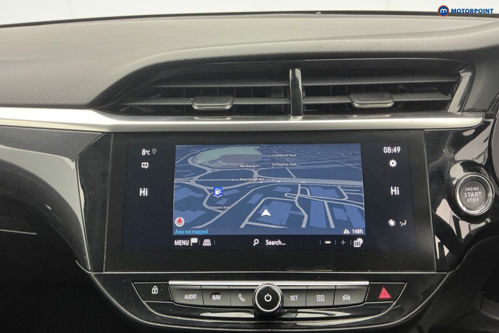 Used Vauxhall Corsa 2020 for sale - 77872801: Photo 10