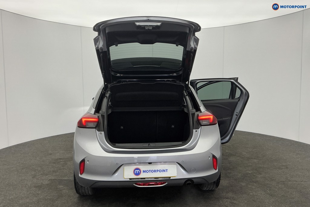 Used Vauxhall Corsa 2020 for sale - 77872801: Photo 12