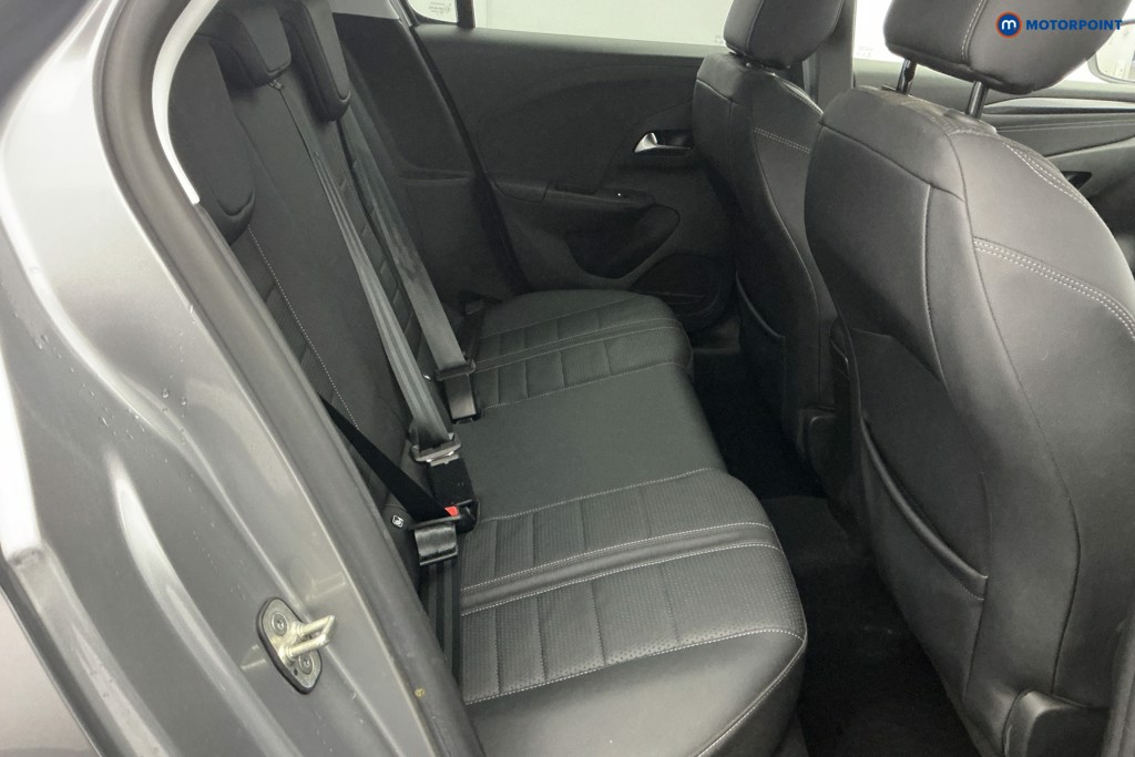 Used Vauxhall Corsa 2020 for sale - 77872801: Photo 14