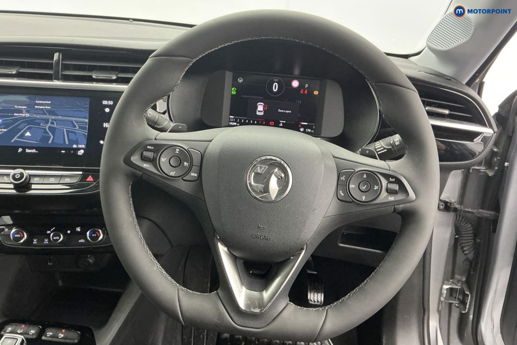Used Vauxhall Corsa 2020 for sale - 77872801: Photo 16