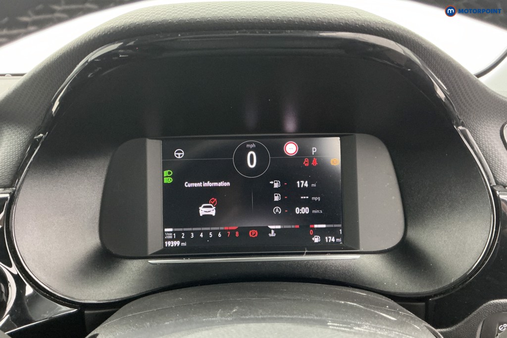 Used Vauxhall Corsa 2020 for sale - 77872801: Photo 19