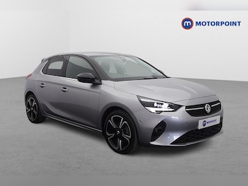 Used Vauxhall Corsa 2020 for sale - 77872801: Photo