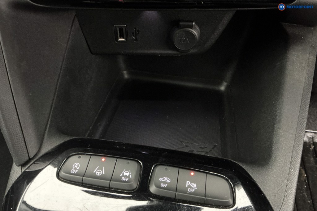 Used Vauxhall Corsa 2020 for sale - 77872801: Photo 28