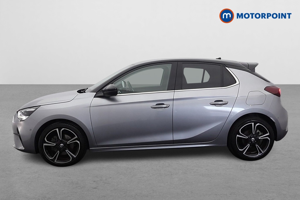 Used Vauxhall Corsa 2020 for sale - 77872801: Photo 4