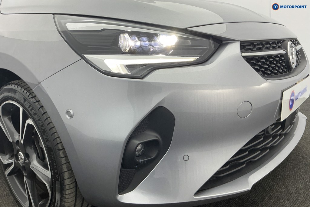 Used Vauxhall Corsa 2020 for sale - 77872801: Photo 40