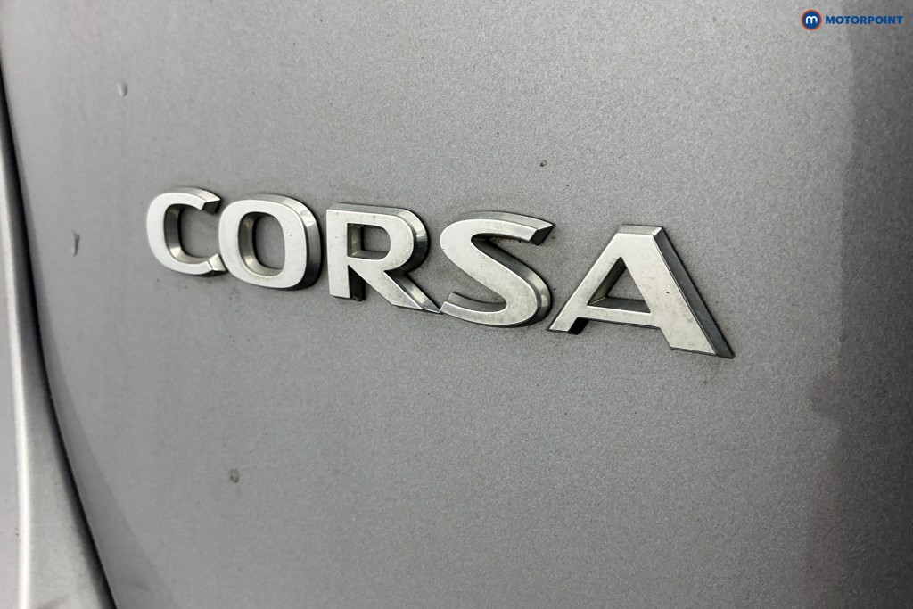 Used Vauxhall Corsa 2020 for sale - 77872801: Photo 44