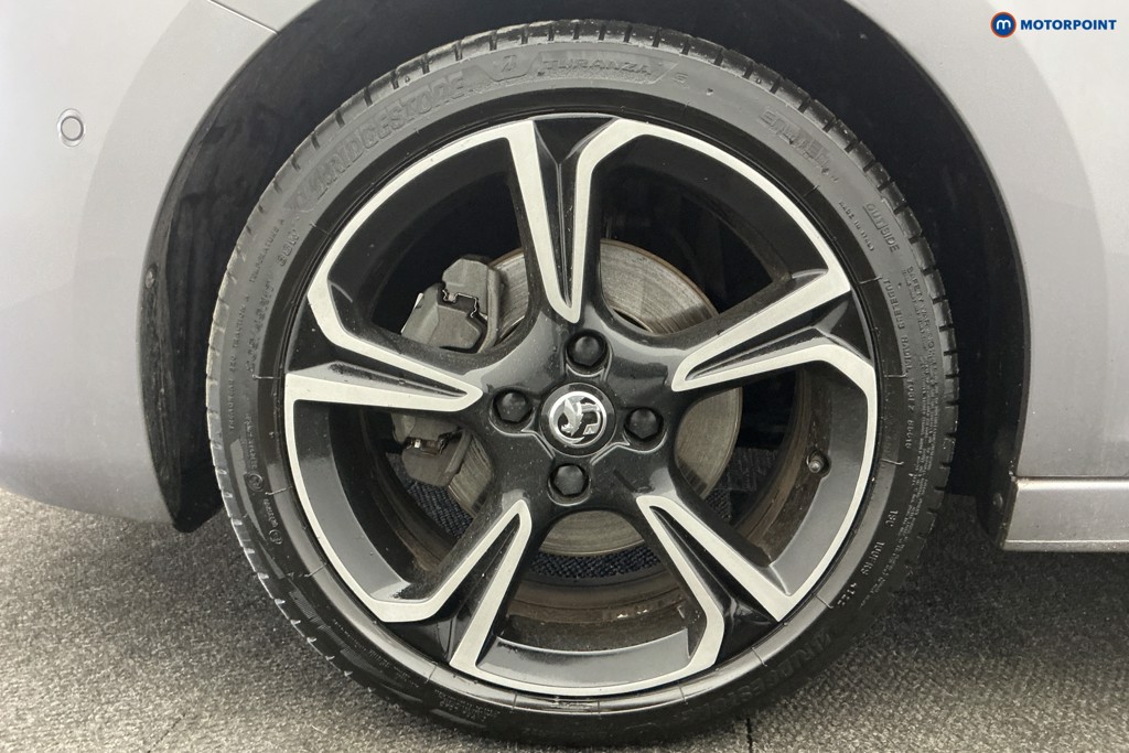 Used Vauxhall Corsa 2020 for sale - 77872801: Photo 45