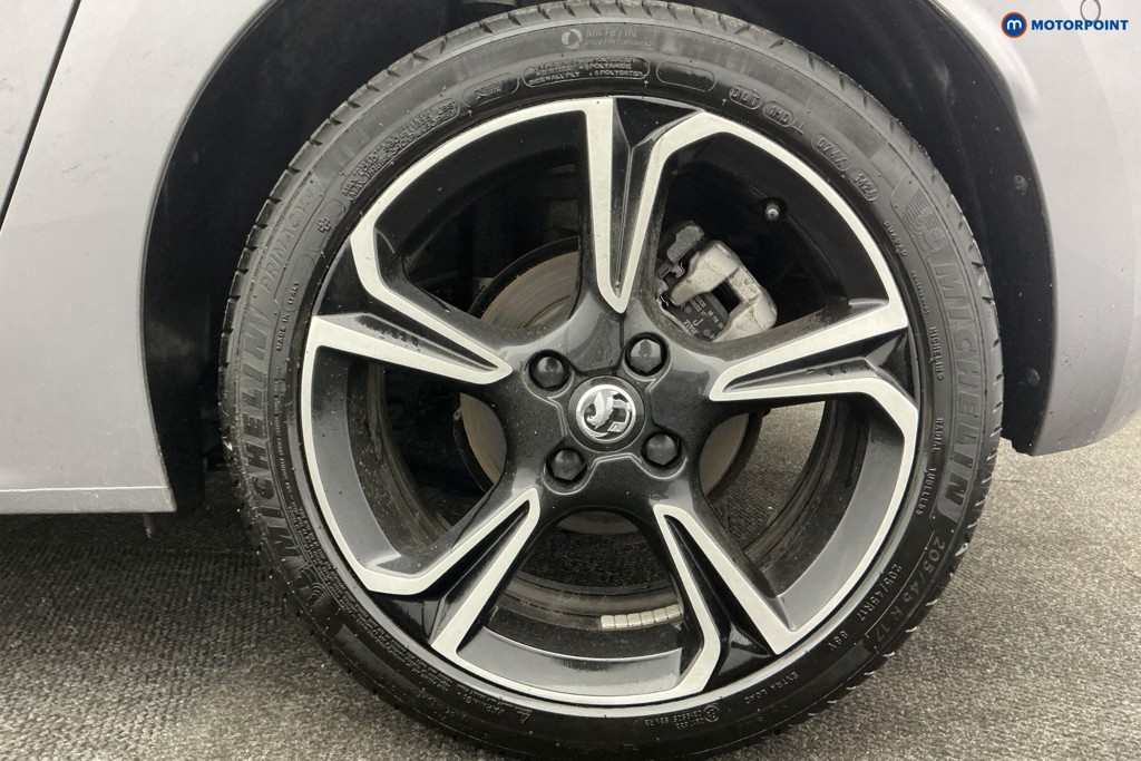 Used Vauxhall Corsa 2020 for sale - 77872801: Photo 46