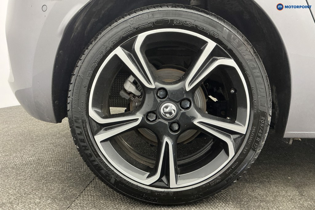 Used Vauxhall Corsa 2020 for sale - 77872801: Photo 47