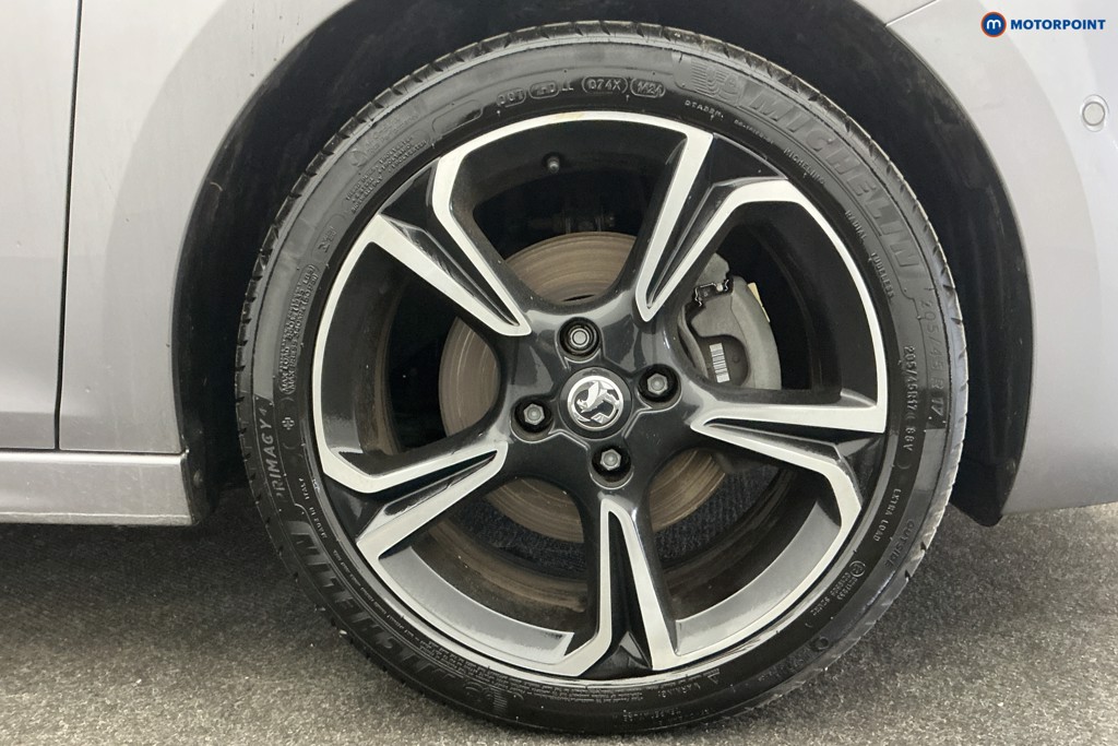 Used Vauxhall Corsa 2020 for sale - 77872801: Photo 48