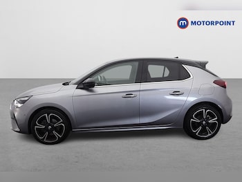 Used Vauxhall Corsa 2020 for sale - 77872801: Photo