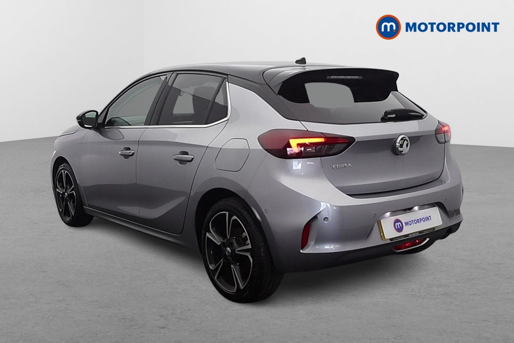 Used Vauxhall Corsa 2020 for sale - 77872801: Photo 5