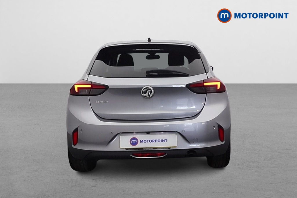 Used Vauxhall Corsa 2020 for sale - 77872801: Photo 6