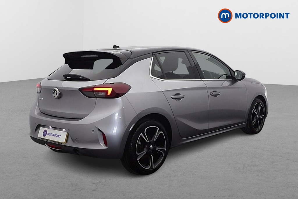 Used Vauxhall Corsa 2020 for sale - 77872801: Photo 7